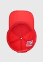 Gorra PUMA Scuderia Ferrari HP 20 Years Rojo de Puma