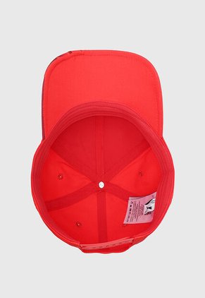 Gorra PUMA Scuderia Ferrari HP 20 Years Rojo
