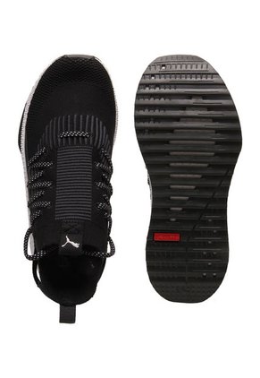 Tenis Negro-Blanco Puma Tsugi Kai Jun Speckle