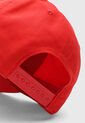 Gorra PUMA Scuderia Ferrari HP 20 Years Rojo de Puma