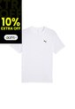 Tshirt Camisa Marca Puma Ess Small Original Blanco Hombre de Puma