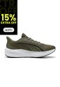 Tenis Deportivos Puma Original Dasher Lite Verde Para Hombre de Puma