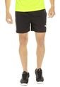 Pantaloneta Negro Puma Ess Woven Shorts 5 de Puma