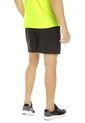 Pantaloneta Negro Puma Ess Woven Shorts 5 de Puma