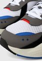 Tenis Lifestyle Blanco-Gris-Negro-Rojo Puma Rs-X Japanorama de Puma