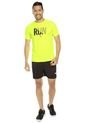 Pantaloneta Negro Puma Ess Woven Shorts 5 de Puma