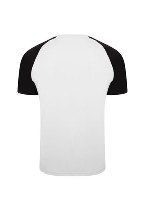 Camisa Tshirt Marca Puma Teampacer Original Blanco Hombre