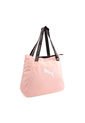 Maleta Puma Para Mujer Ess Tote Bag Rosa de Puma