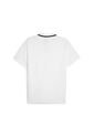 Camisa Tipo Polo Puma Originales Bmw Mms Blanco Para Hombre de Puma