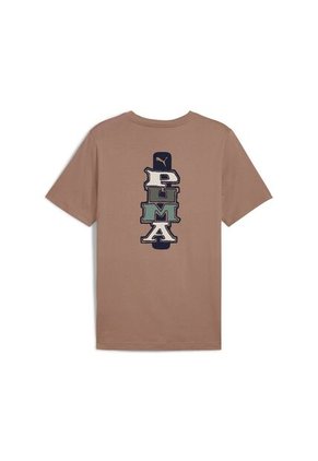 CAMISETA PUMA HOMBRE 684832 93 Talla S