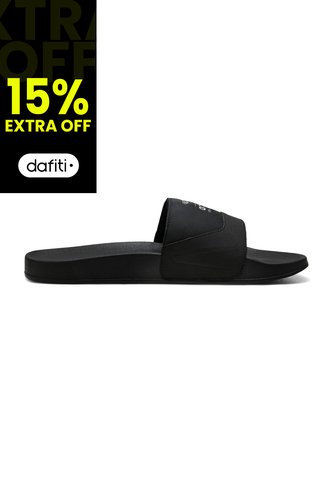 Sandalias Puma Originales Amf1 Leadcat 2.0 Negro Para Hombre Puma