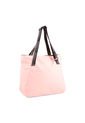 Maleta Puma Para Mujer Ess Tote Bag Rosa de Puma