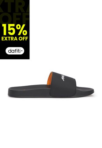 Sandalia Puma Original Mclaren Leadcat 2.0 Negro Para Hombre Puma