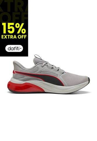 Tenis Deportivos Puma Original Cell Thrill Dash Gris Hombres Puma