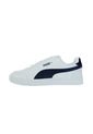 Tenis Puma Shuffle-Blanco de Puma