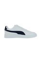 Tenis Puma Shuffle-Blanco de Puma