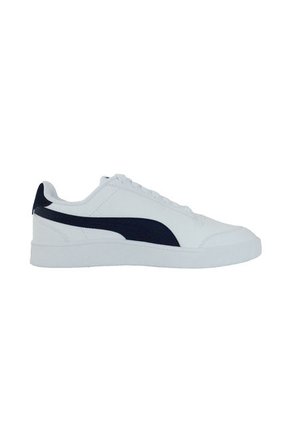 Tenis Puma Shuffle-Blanco