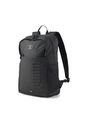 Morral Puma Para Hombre Puma S Backpack Negro de Puma