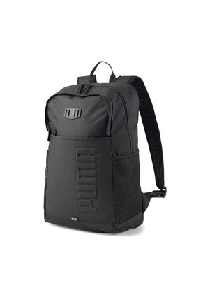 Morral Puma Para Hombre Puma S Backpack Negro