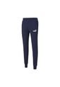 Sudadera Puma Para Hombre Ess Slim Pants Tr Azul de Puma
