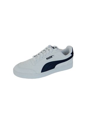 Tenis Puma Shuffle-Blanco