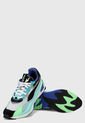 Tenis Lifestyle Multicolor Puma RS-2K Nternet Exploring de Puma