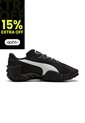Tenis Deportivos Puma Originales Mostro X Dots Negro Hombres de Puma