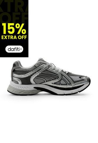 Tenis Deportivos Puma Original Skyjet Titan Gris Para Hombre Puma