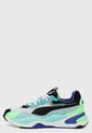 Tenis Lifestyle Multicolor Puma RS-2K Nternet Exploring de Puma