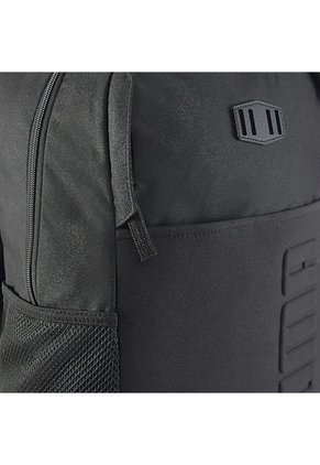 Morral Puma Para Hombre Puma S Backpack Negro