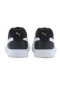 Tenis Negro Puma Shuffle Black/White-Gold 309668-04 de Puma