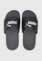 Playeras PUMA Cool Cat 3.0 Negro de Puma