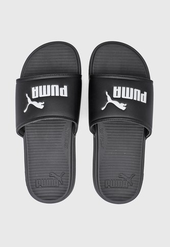 Playeras PUMA Cool Cat 3.0 Negro Puma
