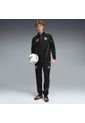Chaqueta Puma Hombre Manchester City King Anthem - Negro de Puma