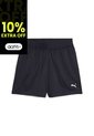 Pantaloneta Deportiva Puma Original Ess Woven 5 Azul Hombre de Puma