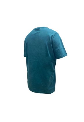 Camisa Marca Puma Ess Hombre Verde Deportivo Original