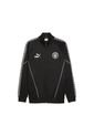 Chaqueta Puma Hombre Manchester City King Anthem - Negro de Puma