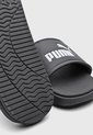 Playeras PUMA Cool Cat 3.0 Negro de Puma