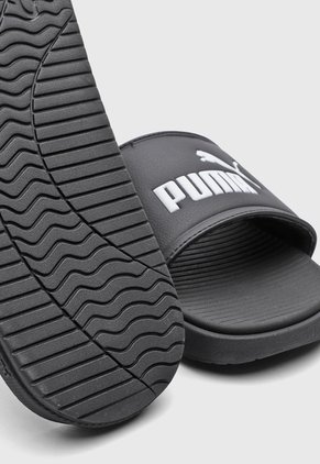 Playeras PUMA Cool Cat 3.0 Negro