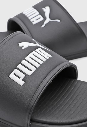 Playeras PUMA Cool Cat 3.0 Negro