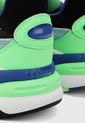 Tenis Lifestyle Multicolor Puma RS-2K Nternet Exploring de Puma