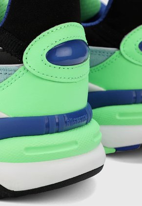 Tenis Lifestyle Multicolor Puma RS-2K Nternet Exploring