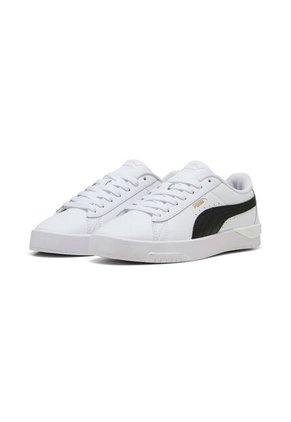 Tenis Zapatilla Marca Puma Jada Classi Original Blanco Mujer