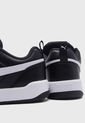 Tenis Lifestyle Negro-Blanco PUMA Park Lifestyle de Puma