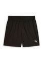 Pantaloneta Deportiva Puma Original Ess 5 Negro Hombre de Puma