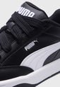 Tenis Lifestyle Negro-Blanco PUMA Park Lifestyle de Puma