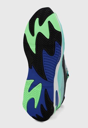 Tenis Lifestyle Multicolor Puma RS-2K Nternet Exploring
