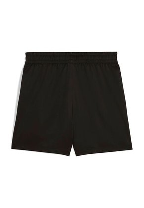 Pantaloneta Deportiva Puma Original Ess 5 Negro Hombre