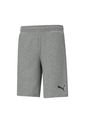 Pantaloneta Puma Para Hombre Ess Shorts 10 Gris de Puma