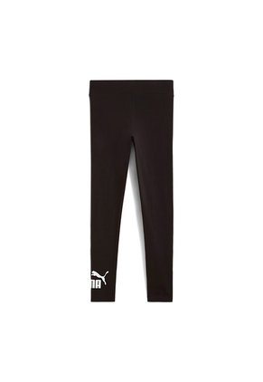 Leggings Puma Original Essential No 1 Logo G Negro Para Niño
